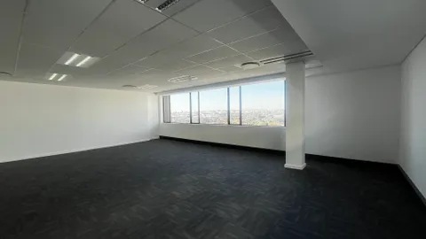 Atholl Towers, 129 Patricia Road, Sandown has a a 188m² Office Space Available To Let (3)